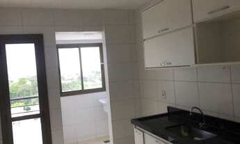 Imagem 2: Apartamento para venda possui 78 metros quadrados com 3 quartos Comprar Aparecida de oiani