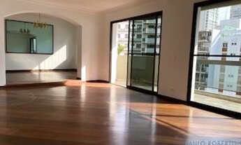 Imagem 3: APARTAMENTO - CAMPO BELO - SP