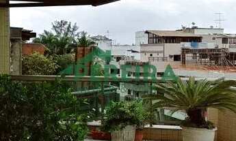 Imagem 5: Cobertura a venda em Rio de Janeiro