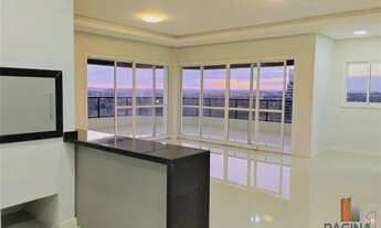 Imagem 5: Apartamento para aluguel e venda com 03 suítes e 3 vagas de garagem - Centro Canoas/RS - A