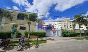 Imagem: Apartamento com 2 dormitórios para alugar