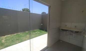 Imagem 4: Casa no bairro Jardim Morenão