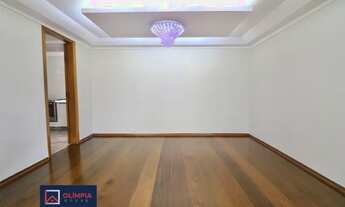 Imagem 5: Locação Apartamento 3 Dormitórios - 170 m² Higienópolis