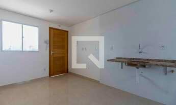 Imagem 4: Apartamento para Aluguel - Itaquera, 2 Quartos, 42 m2