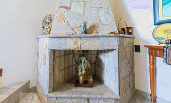 Imagem 7: Apartamento para Aluguel - Jardim Marajoara , 3 Quartos, 180 m2