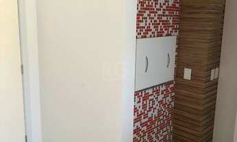 Imagem 6: Apartamento para Venda - 56m², 2 dormitórios, sendo 1 suites, 1 vaga - Jardim Itu Sabará