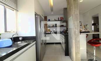 Imagem 5: Apartamento para Aluguel - Gutierrez, 4 Quartos, 140 m2