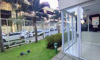 Imagem 3: Apartamento para aluguel possui 65 metros quadrados com 2 quartos em Brás - São Paulo - SP