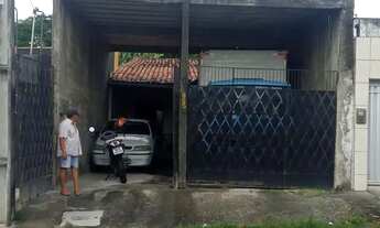 Imagem 2: Vendo casa no dias Macedo