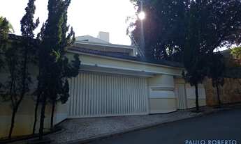 Imagem 4: CASA ASSOBRADADA - MORUMBI - SP