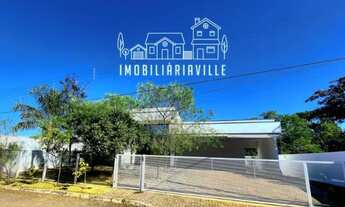 Imagem: Viva no Verde! Moderna e térrea