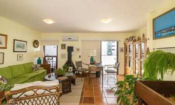 Imagem 2: Cobertura duplex para venda possui 193 metros quadrados com 3 quartos em Santana - Porto A