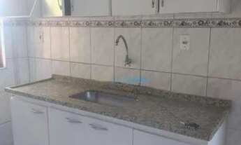 Imagem 3: Apartamento com 2 dormitórios à venda, 44 m² - Jardim Santo André - Santo André/SP