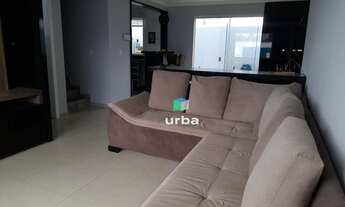 Imagem 5: Sobrado com 3 quartos para alugar 102 m² - R$ 3.200/mês - Bairro Alto - Curitiba/PR