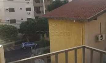 Imagem 2: Apartamento Padrão em São José do Rio Preto