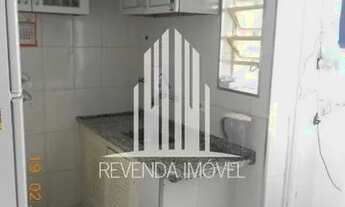 Imagem 4: Apartamento no Condomínio Taurus na Barra Funda com 85m² 2 dormitórios 2 banheiros 1 vaga