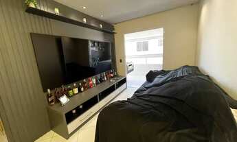 Imagem 4: PRAIA GRANDE - Apartamento Padrão - TUPI