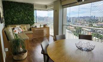 Imagem 3: Apartamento à venda no bairro Jardim Dom Bosco - São Paulo/SP, Zona Sul