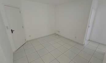 Imagem 6: Apartamento para aluguel possui 64 metros quadrados com 3 quartos em Jabotiana - Aracaju