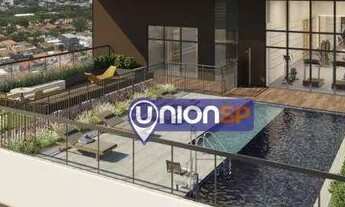 Imagem: Studio com 1 dormitório à venda, 21 m²