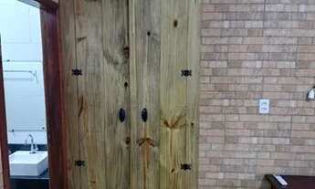 Imagem 3: Loft Campeche com luz e água incluso