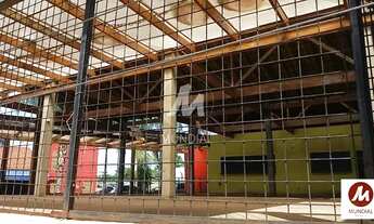 Imagem 6: Salão/Galpão (salão - térreo