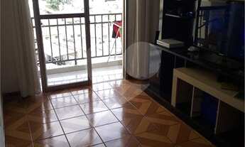 Imagem 2: Apto. Vila Guilherme, Rua Pedra Sabão