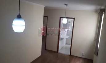 Imagem: Apartamento Padrão em Jundiaí