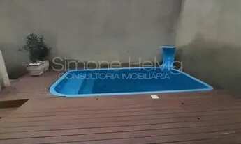 Imagem 6: Casa para venda possui 80 metros quadrados com 2 quartos em Centro Novo - Eldorado do Sul