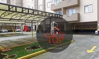 Imagem 2: Apartamento com 2 dormitórios para alugar, 70 m² por R$ 1.900,00/mês - Parque Erasmo Assun