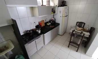 Imagem 4: Apartamento para venda com 62 metros quadrados com 2 quartos em Bancários