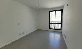 Imagem 7: Ingá - Residencial em 1a Locação - 2 qts (suite) - 85m2