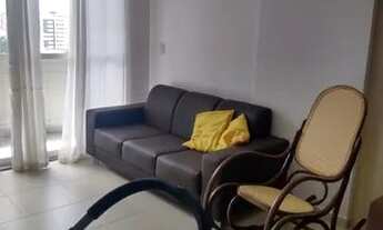 Imagem 5: Apartamento Mobiliado 3/4 jatiúca com área de lazer