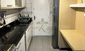 Imagem 7: Apartamento no Aquárius com 103m², 3 Dormitórios, Suíte e Armários Planejados!