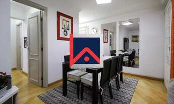 Imagem 4: Apartamento Locação Vila Olímpia 95 m² 3 Dormitórios