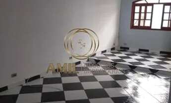 Imagem: Casa / Jardim Topázio / 02 dormitórios