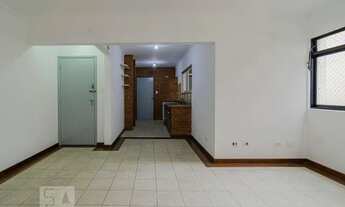 Imagem 6: Apartamento para Aluguel - Paraíso, 2 Quartos, 127 m2