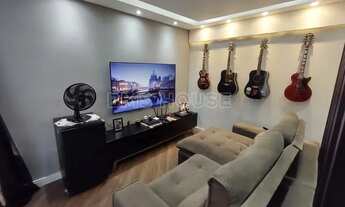 Imagem: Apartamento para Locação em Cotia, Jardim