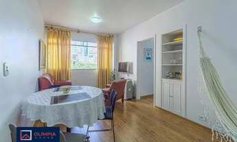 Imagem: Apartamento Locação 2 Dormitórios - 60