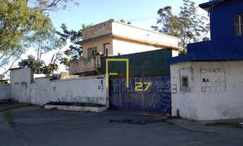 Imagem 4: Galpão para alugar, 500 m² por R$ 31.300,00/mês - Jardim Arujá - Guarulhos/SP