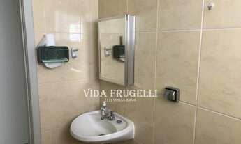 Imagem 6: Casa comercial de fundo de 60 m², para locação, em Pinheiros São Paulo