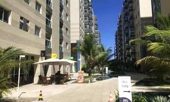 Imagem 3: JTR - 03 quartos, suíte + dependência - Jatiuca