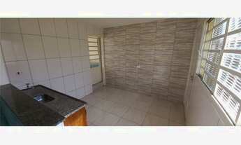 Imagem 6: Casa Residencial / Jardim Santa Rosa