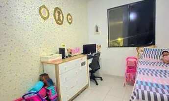 Imagem 6: Apartamento no Jabotiana com 2/4 em uma excelente localização!