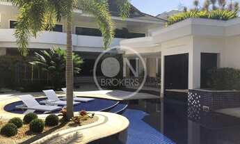 Imagem 4: Casa em Barra da Tijuca - Rio de Janeiro