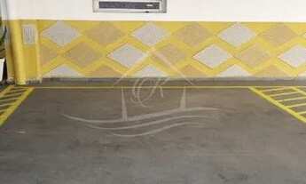 Imagem 2: VENDE-SE APARTAMENTO COM 02 DORMITÓRIOS 50 METROS DA PRAIA DO CENTRO DE CARAGUATATUBA/SP