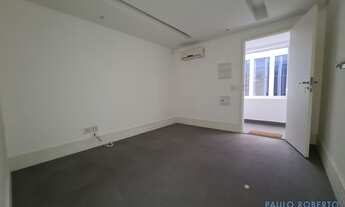 Imagem: CONJ. COMERCIAL - ITAIM BIBI - SP