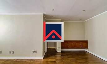 Imagem 3: Locação Apartamento 2 Dormitórios - 100 m² Cerqueira César