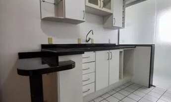 Imagem 4: Apartamento Semi Mobiliado Santa Catarina Caxias do Sul