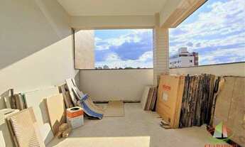 Imagem 5: Apartamento com 4 dormitórios à venda, 130 m² por R$ 985.000 - Dona Clara - Belo Horizonte